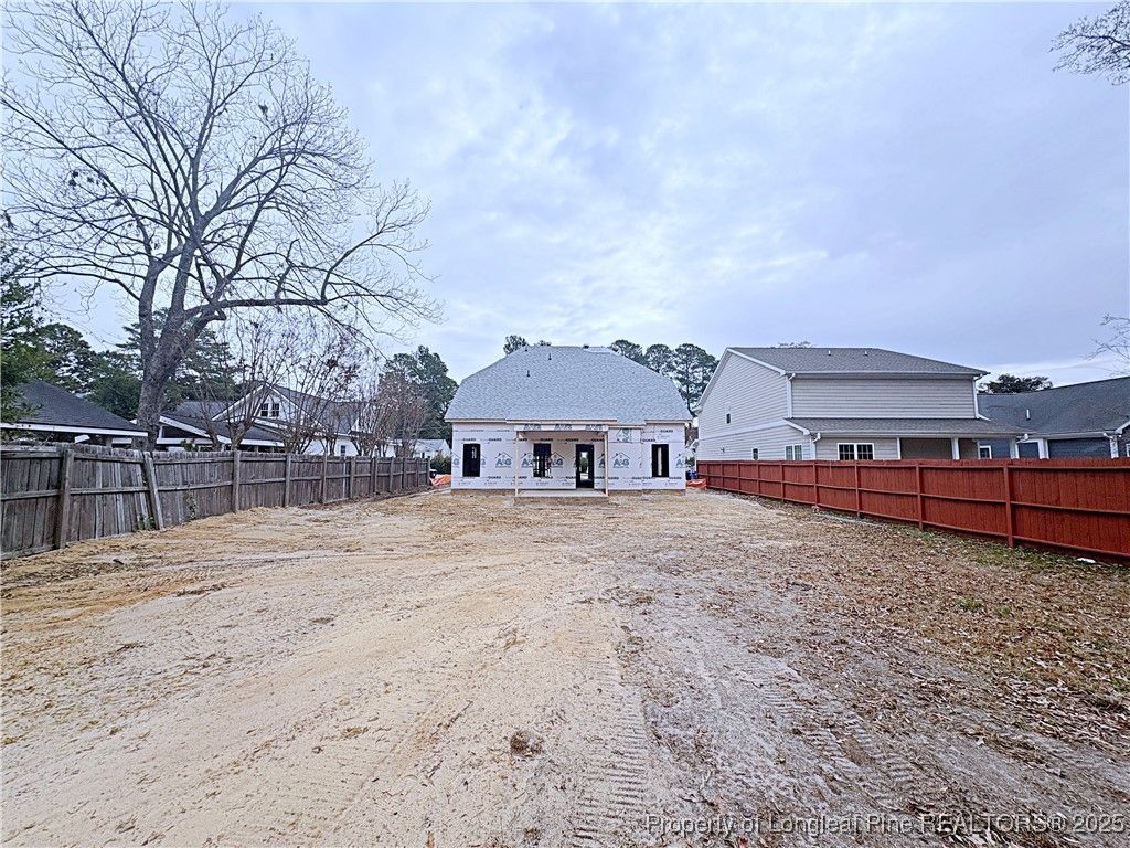 Photo of 118 Ellington Street, Fayetteville, NC 28305 (MLS # 754560)