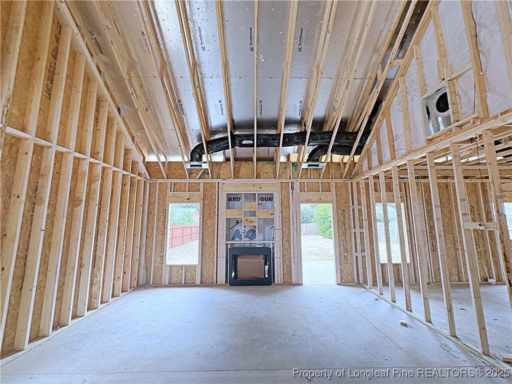 Photo of 118 Ellington Street, Fayetteville, NC 28305 (MLS # 754560)