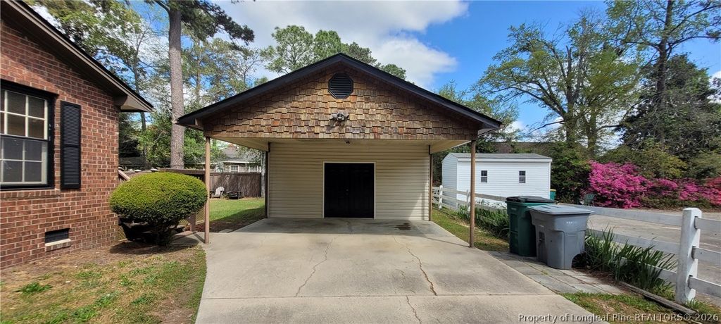 Photo of 209 E 22nd Street, Lumberton, NC 28358 (MLS # 760163)