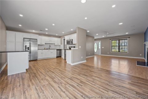 Tiny photo for 15 Water Oak Circle, Sanford, NC 27332 (MLS # 760708)
