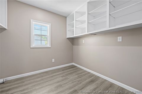Tiny photo for 15 Water Oak Circle, Sanford, NC 27332 (MLS # 760708)