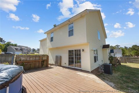 Tiny photo for 15 Water Oak Circle, Sanford, NC 27332 (MLS # 760708)