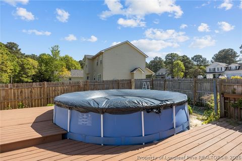 Tiny photo for 15 Water Oak Circle, Sanford, NC 27332 (MLS # 760708)