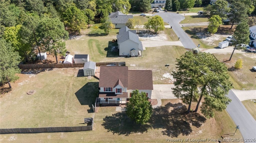 Photo of 15 Water Oak Circle, Sanford, NC 27332 (MLS # 760708)