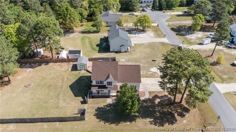 Tiny photo for 15 Water Oak Circle, Sanford, NC 27332 (MLS # 760708)