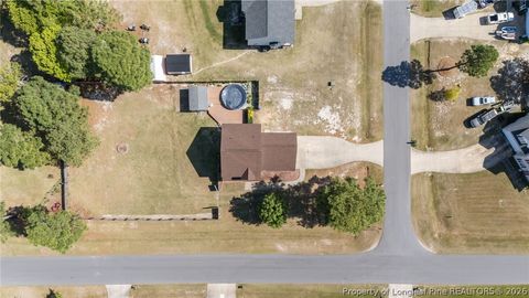 Tiny photo for 15 Water Oak Circle, Sanford, NC 27332 (MLS # 760708)