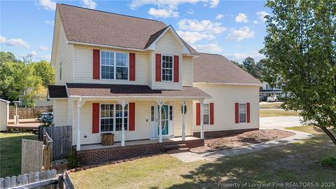 Tiny photo for 15 Water Oak Circle, Sanford, NC 27332 (MLS # 760708)