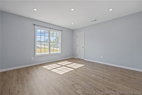 Tiny photo for 15 Water Oak Circle, Sanford, NC 27332 (MLS # 760708)