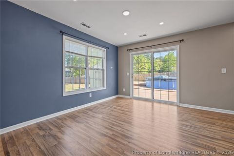 Tiny photo for 15 Water Oak Circle, Sanford, NC 27332 (MLS # 760708)