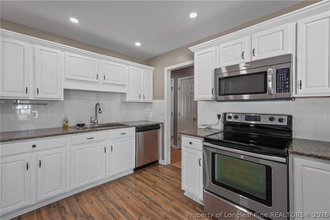 Tiny photo for 15 Water Oak Circle, Sanford, NC 27332 (MLS # 760708)