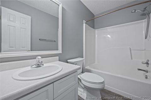 Tiny photo for 15 Water Oak Circle, Sanford, NC 27332 (MLS # 760708)