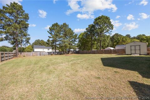 Tiny photo for 15 Water Oak Circle, Sanford, NC 27332 (MLS # 760708)