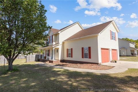 Tiny photo for 15 Water Oak Circle, Sanford, NC 27332 (MLS # 760708)