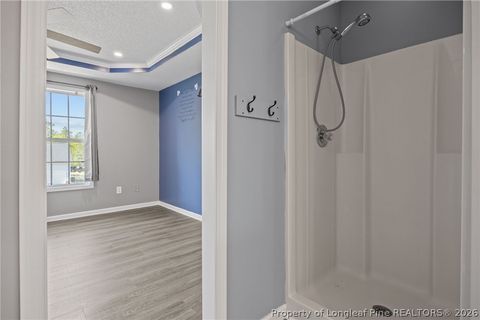 Tiny photo for 15 Water Oak Circle, Sanford, NC 27332 (MLS # 760708)