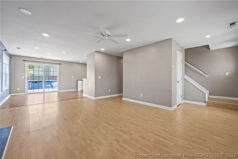 Tiny photo for 15 Water Oak Circle, Sanford, NC 27332 (MLS # 760708)