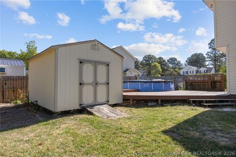 Tiny photo for 15 Water Oak Circle, Sanford, NC 27332 (MLS # 760708)