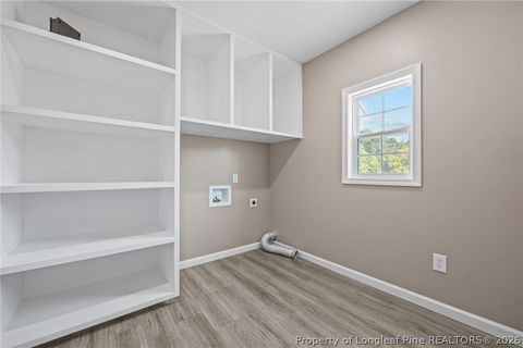 Tiny photo for 15 Water Oak Circle, Sanford, NC 27332 (MLS # 760708)