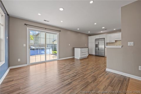 Tiny photo for 15 Water Oak Circle, Sanford, NC 27332 (MLS # 760708)