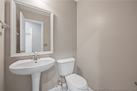 Tiny photo for 15 Water Oak Circle, Sanford, NC 27332 (MLS # 760708)