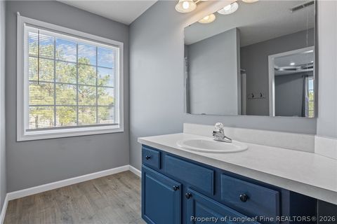 Tiny photo for 15 Water Oak Circle, Sanford, NC 27332 (MLS # 760708)