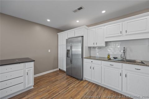 Tiny photo for 15 Water Oak Circle, Sanford, NC 27332 (MLS # 760708)