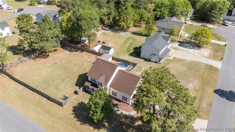 Tiny photo for 15 Water Oak Circle, Sanford, NC 27332 (MLS # 760708)