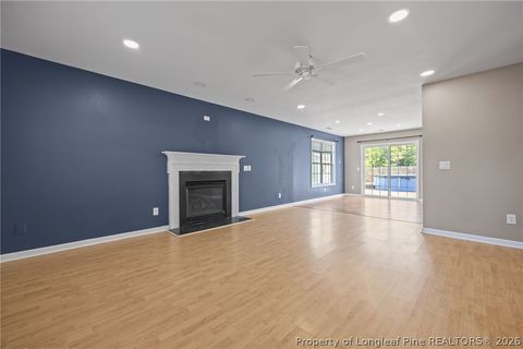 Tiny photo for 15 Water Oak Circle, Sanford, NC 27332 (MLS # 760708)