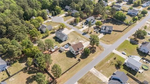 Tiny photo for 15 Water Oak Circle, Sanford, NC 27332 (MLS # 760708)