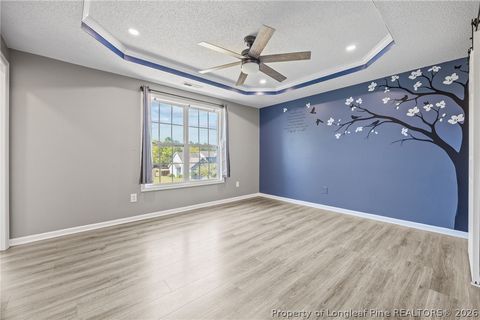 Tiny photo for 15 Water Oak Circle, Sanford, NC 27332 (MLS # 760708)