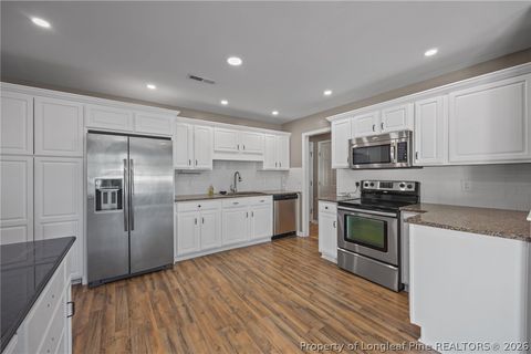 Tiny photo for 15 Water Oak Circle, Sanford, NC 27332 (MLS # 760708)