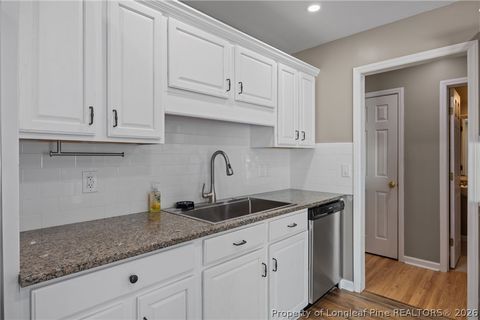 Tiny photo for 15 Water Oak Circle, Sanford, NC 27332 (MLS # 760708)