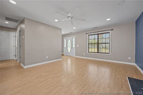 Tiny photo for 15 Water Oak Circle, Sanford, NC 27332 (MLS # 760708)