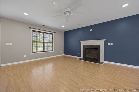 Tiny photo for 15 Water Oak Circle, Sanford, NC 27332 (MLS # 760708)