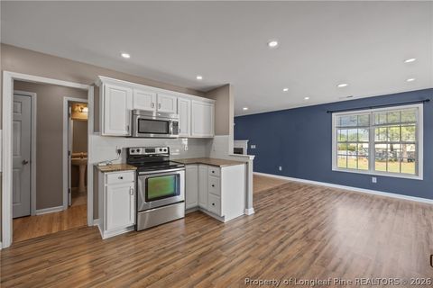 Tiny photo for 15 Water Oak Circle, Sanford, NC 27332 (MLS # 760708)