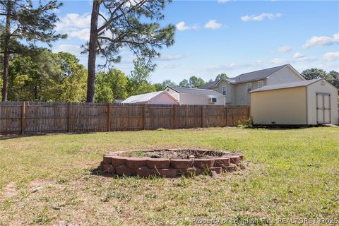 Tiny photo for 15 Water Oak Circle, Sanford, NC 27332 (MLS # 760708)