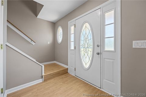 Tiny photo for 15 Water Oak Circle, Sanford, NC 27332 (MLS # 760708)
