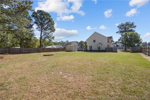 Tiny photo for 15 Water Oak Circle, Sanford, NC 27332 (MLS # 760708)