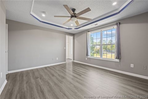 Tiny photo for 15 Water Oak Circle, Sanford, NC 27332 (MLS # 760708)