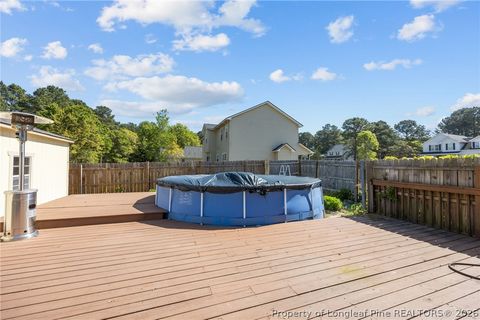 Tiny photo for 15 Water Oak Circle, Sanford, NC 27332 (MLS # 760708)