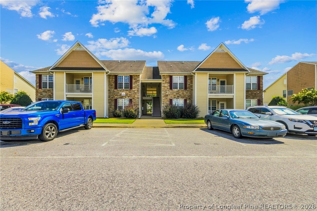 Photo of 1325 Kershaw Loop #233 LOOP, Fayetteville, NC 28314 (MLS # 768555)