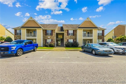 1325 Kershaw Loop #233 Fayetteville NC 28314