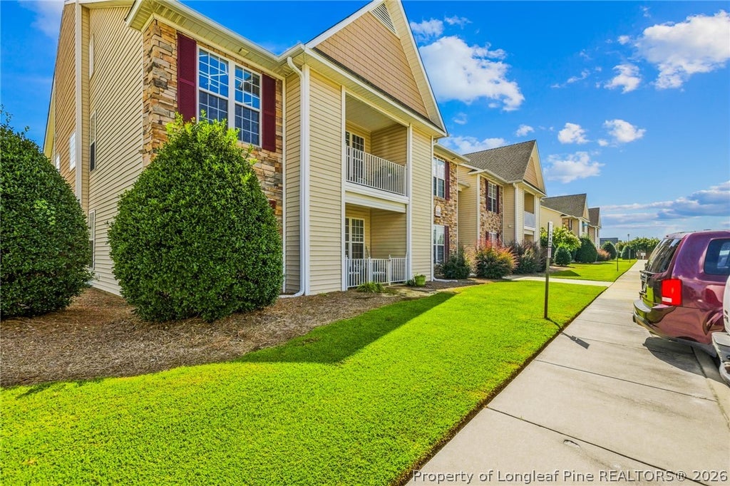 Photo of 1325 Kershaw Loop #233 LOOP, Fayetteville, NC 28314 (MLS # 768555)
