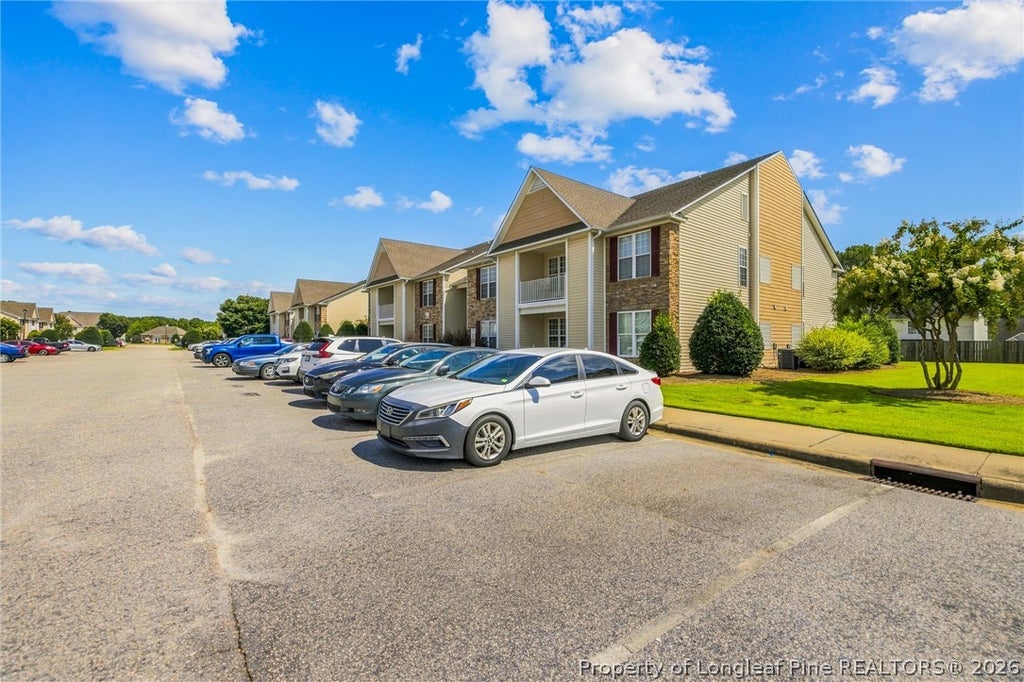 Photo of 1325 Kershaw Loop #233 LOOP, Fayetteville, NC 28314 (MLS # 768555)