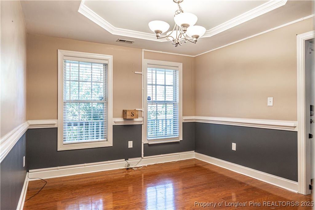 Photo of 145 Furlong Lane, Raeford, NC 28376 (MLS # 754143)