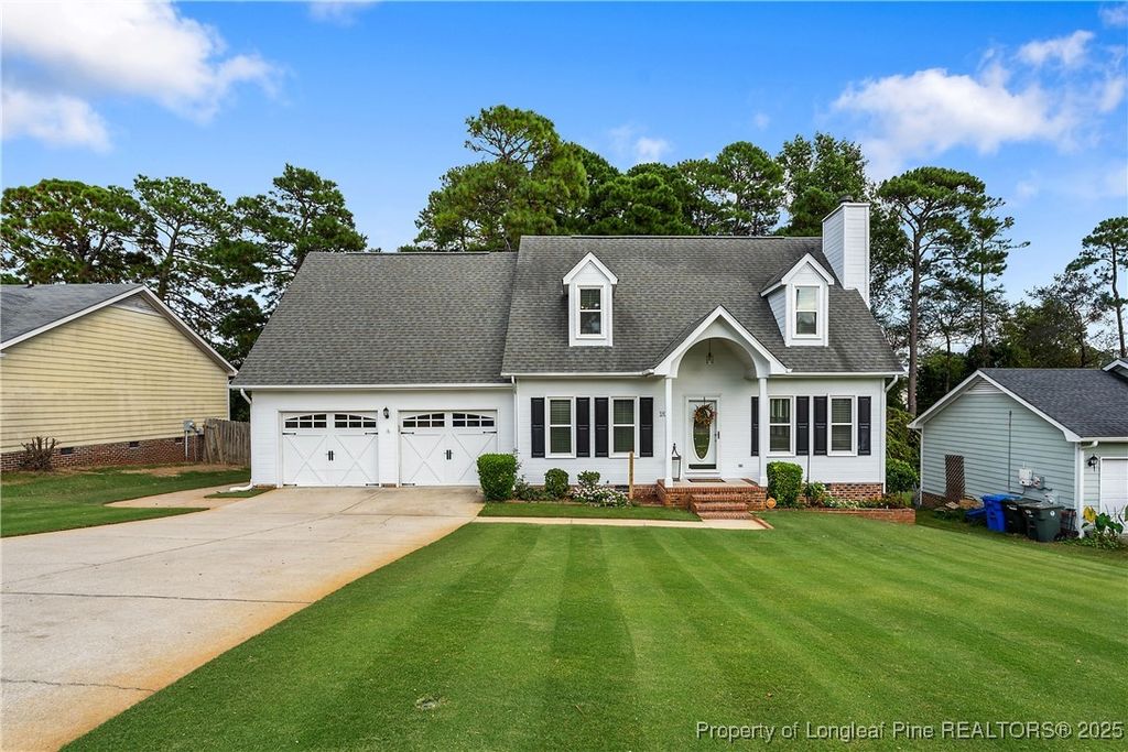 Photo of 1817 Calista Circle, Fayetteville, NC 28304 (MLS # 751666)