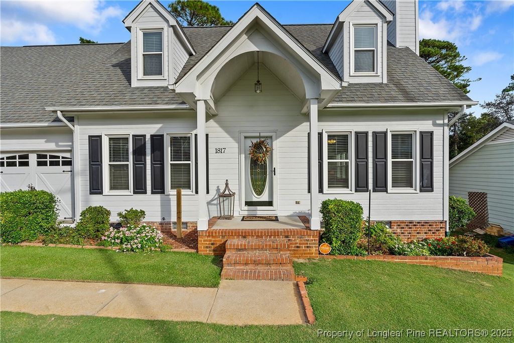 Photo of 1817 Calista Circle, Fayetteville, NC 28304 (MLS # 751666)