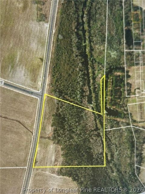 Photo of NC 72 Hwy Highway, Lumberton, NC 28358 (MLS # 758136)