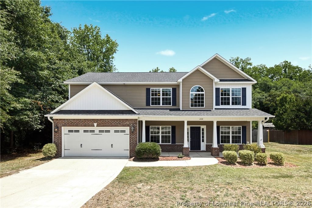 Photo of Fayetteville, NC 28306 (MLS # 764382)