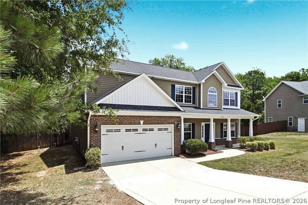 Photo of Fayetteville, NC 28306 (MLS # 764382)