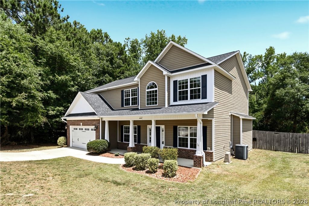 Photo of Fayetteville, NC 28306 (MLS # 764382)